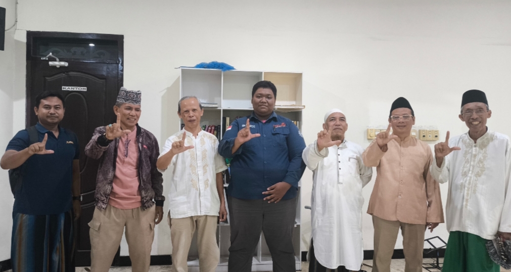 Relawan Muhammadiyah Situbondo Berangkat ke Aceh Tamiang