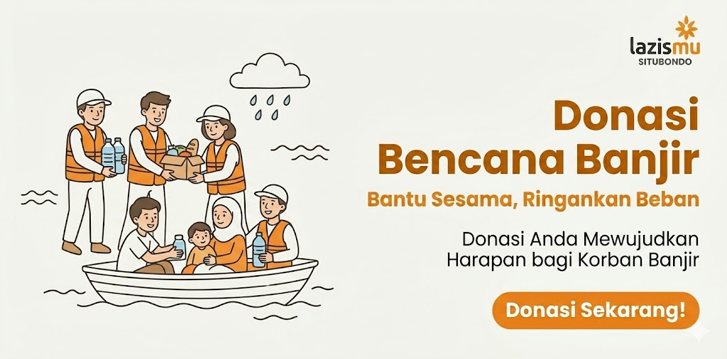 Indonesia Siaga: Bencana Banjir