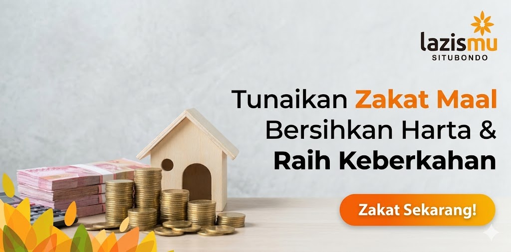 Zakat Maal