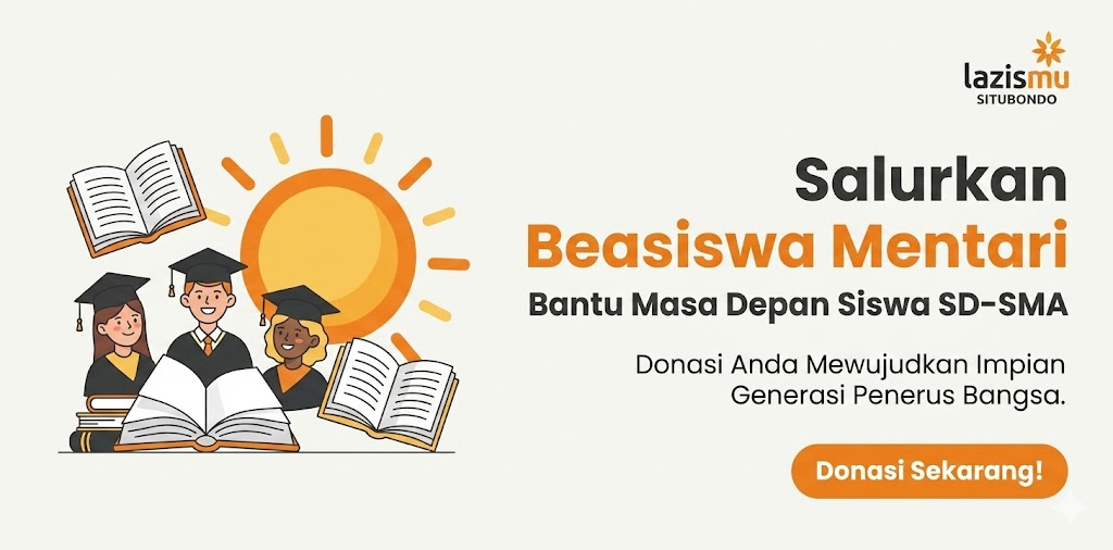 Beasiswa Mentari