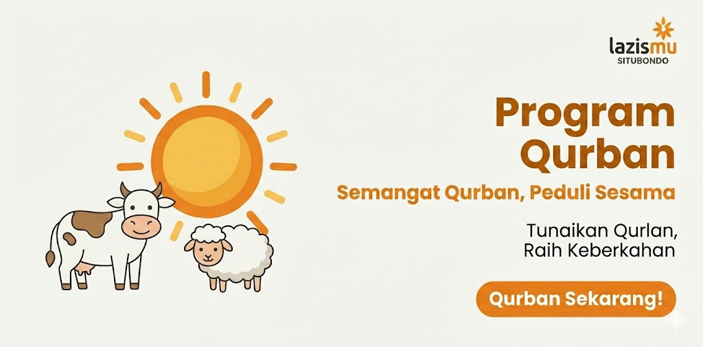Qurban Ketahanan Pangan