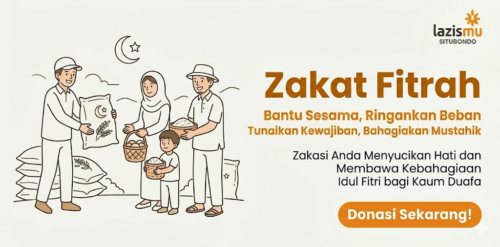 Zakat Fitrah